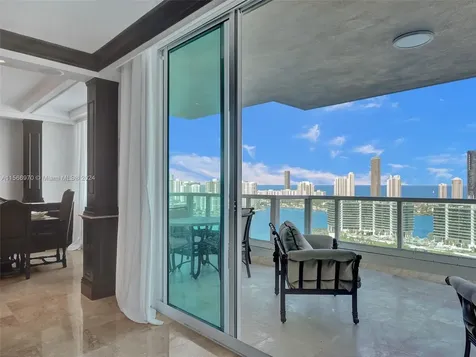 3201 NE 183rd Street Aventura FL 33160