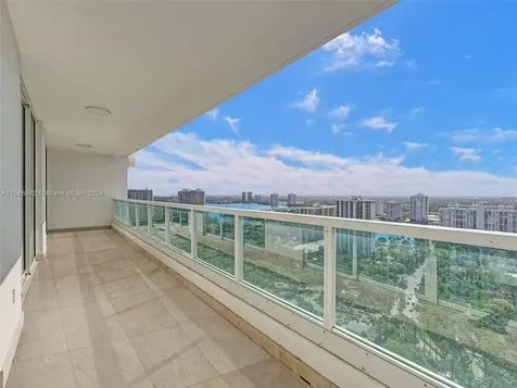3201 NE 183rd Street Aventura FL 33160