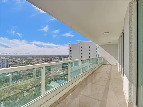 3201 NE 183rd Street Aventura FL 33160