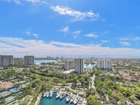 3201 NE 183rd Street Aventura FL 33160