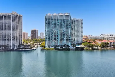 3201 NE 183rd Street Aventura FL 33160