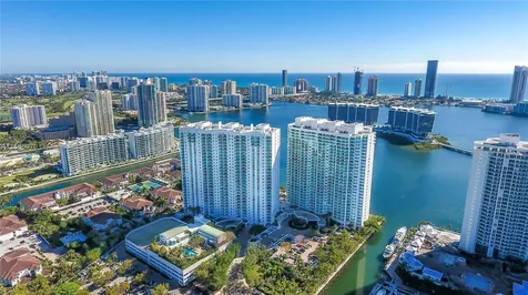 3201 NE 183rd Street Aventura FL 33160