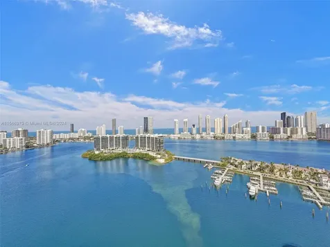 3201 NE 183rd Street Aventura FL 33160