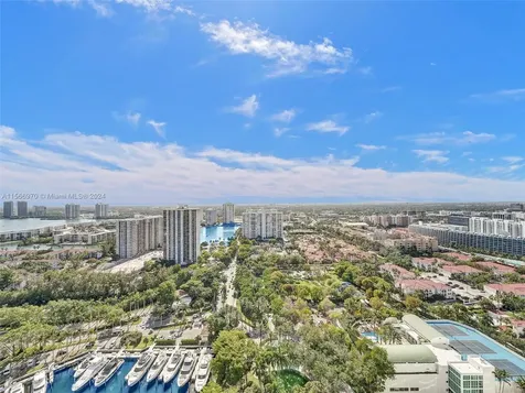 3201 NE 183rd Street Aventura FL 33160