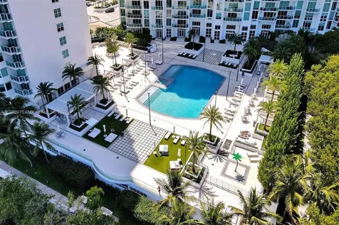 3201 NE 183rd Street Aventura FL 33160