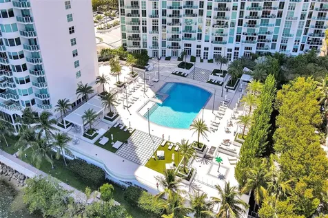 3201 NE 183rd Street Aventura FL 33160
