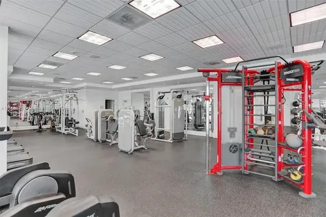 3201 NE 183rd Street Aventura FL 33160