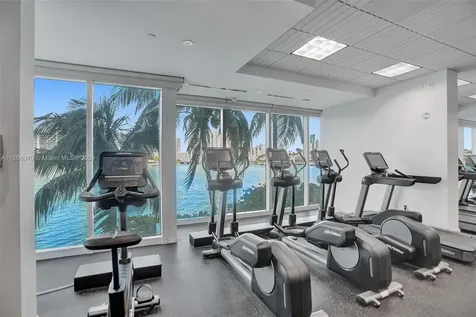 3201 NE 183rd Street Aventura FL 33160