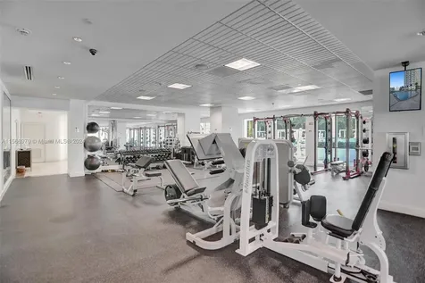 3201 NE 183rd Street Aventura FL 33160