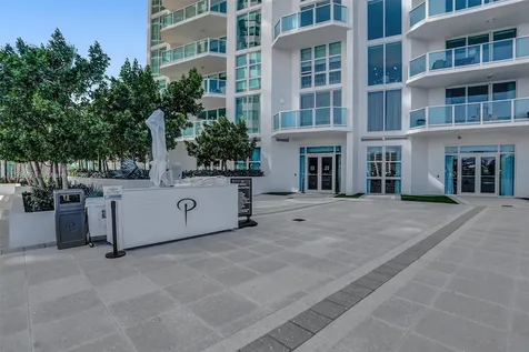 3201 NE 183rd Street Aventura FL 33160