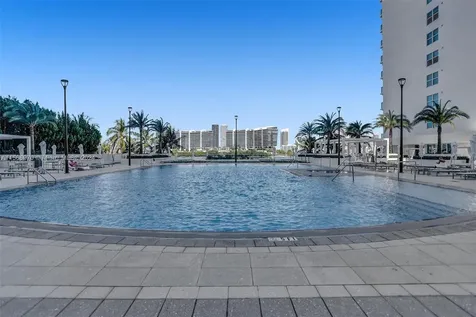 3201 NE 183rd Street Aventura FL 33160
