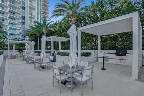 3201 NE 183rd Street Aventura FL 33160