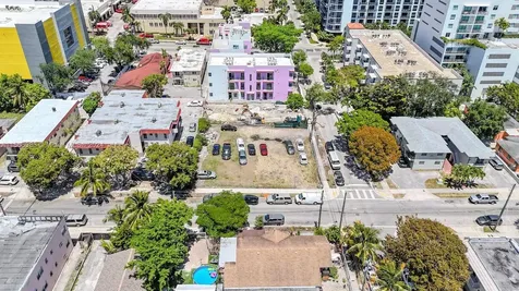 620 NW 11th Avenue Miami FL 33136