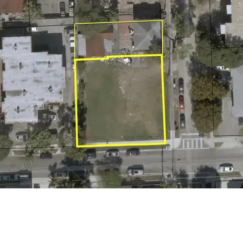 620 NW 11th Avenue Miami FL 33136