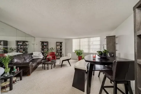 2750 NE 183rd Street Aventura FL 33160