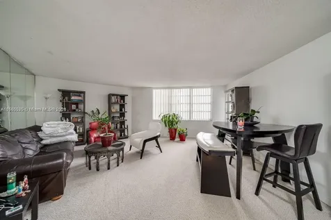2750 NE 183rd Street Aventura FL 33160