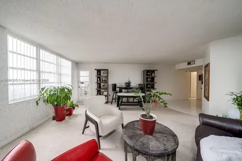 2750 NE 183rd Street Aventura FL 33160