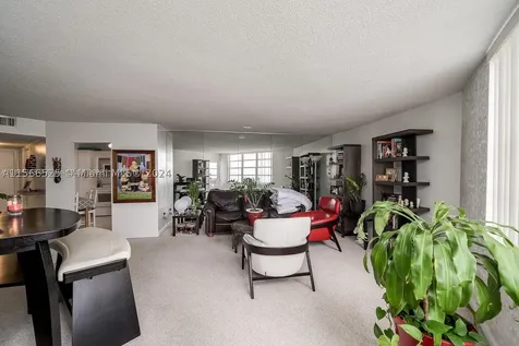 2750 NE 183rd Street Aventura FL 33160