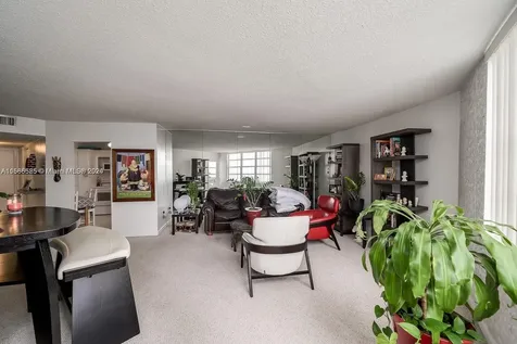 2750 NE 183rd Street Aventura FL 33160