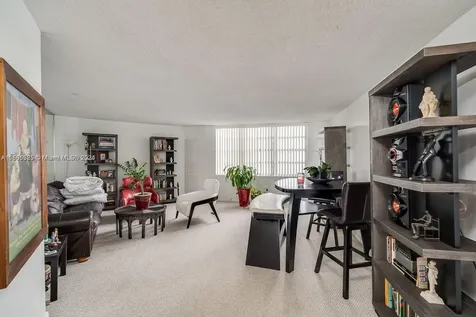 2750 NE 183rd Street Aventura FL 33160