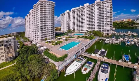 2750 NE 183rd Street Aventura FL 33160