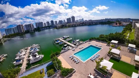 2750 NE 183rd Street Aventura FL 33160