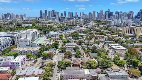 1111 NW 6th Street Miami FL 33136