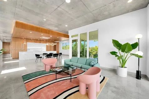 2662 SW 32nd Court Miami FL 33133