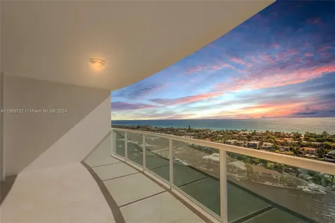20201 E Country Club Drive Aventura FL 33180