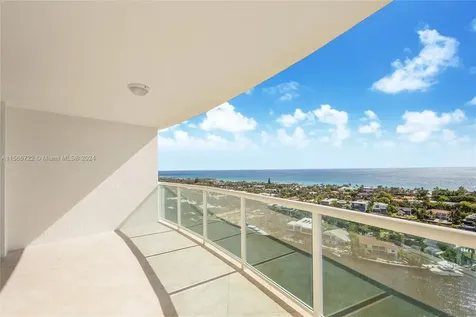 20201 E Country Club Drive Aventura FL 33180