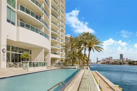 20201 E Country Club Drive Aventura FL 33180