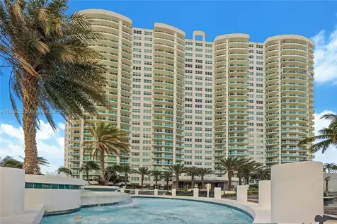 20201 E Country Club Drive Aventura FL 33180