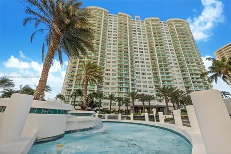 20201 E Country Club Drive Aventura FL 33180