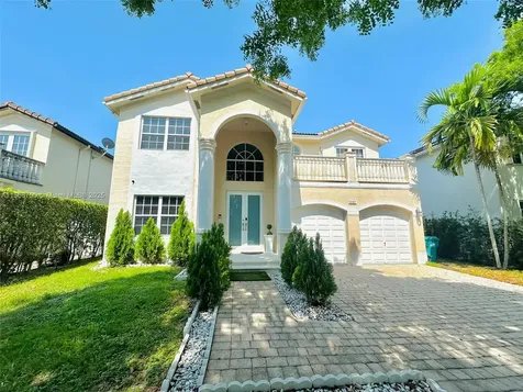 6082 SW 163rd Avenue Miami FL 33193
