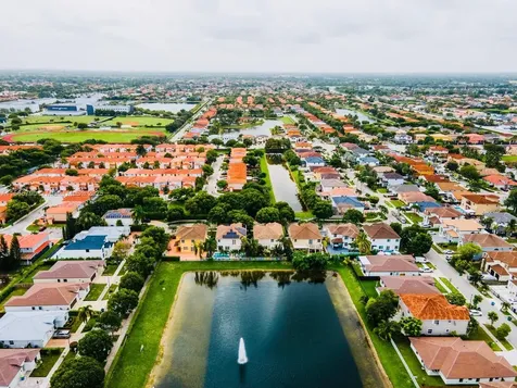 6082 SW 163rd Avenue Miami FL 33193