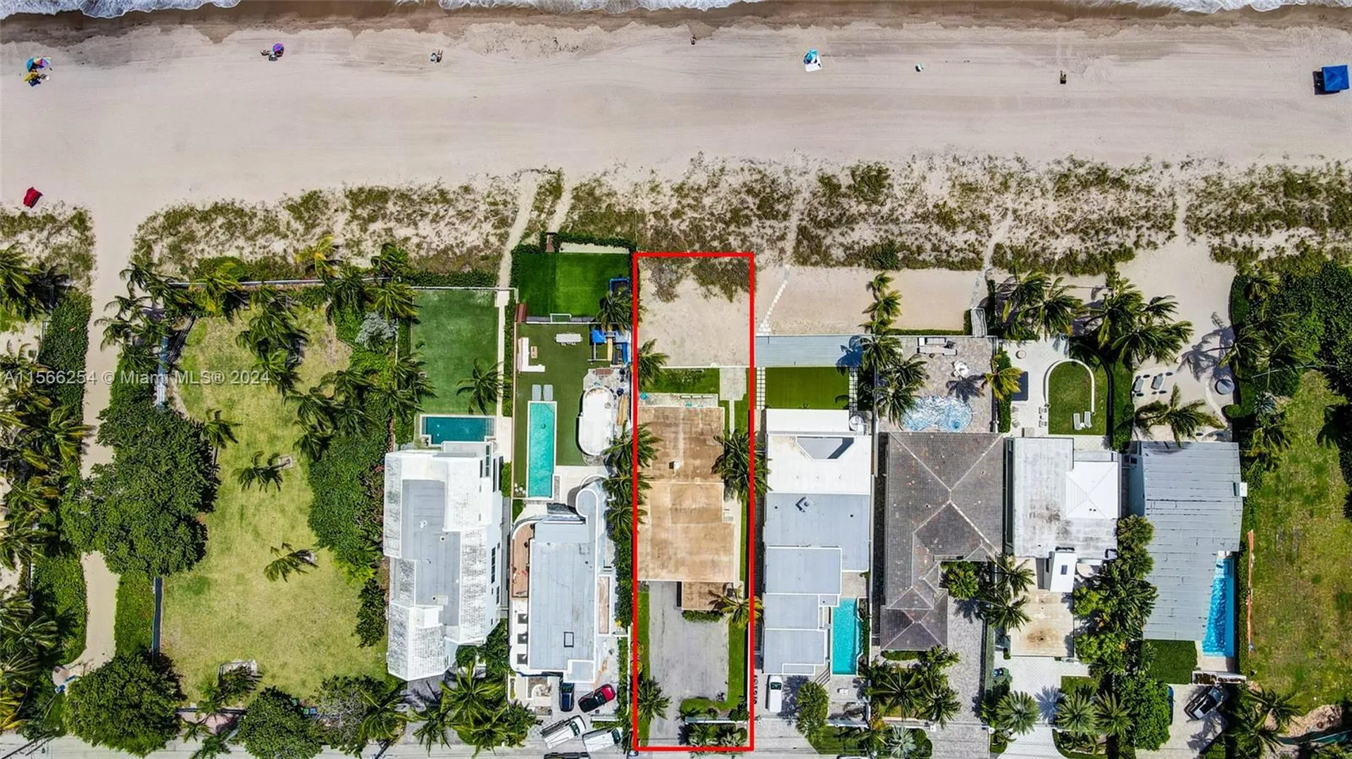 2920 N Atlantic Boulevard Fort Lauderdale FL 33308