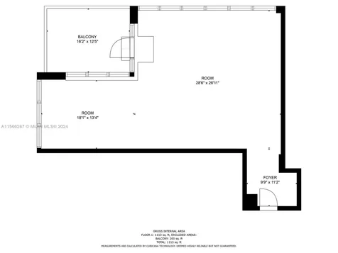 2820 NE 214th Street Aventura FL 33180