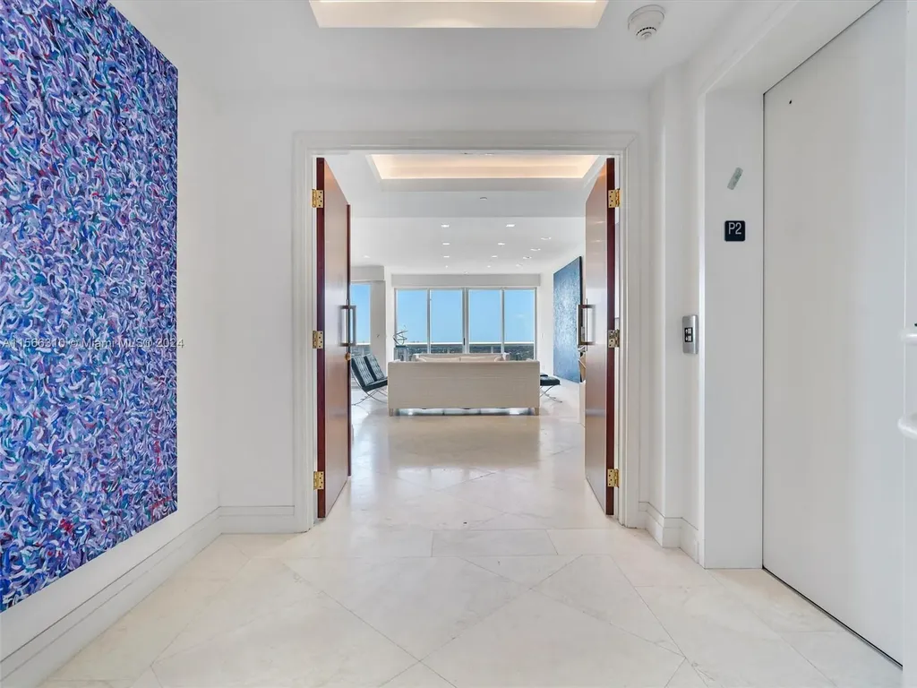 9601 Collins Avenue Bal Harbour FL 33154