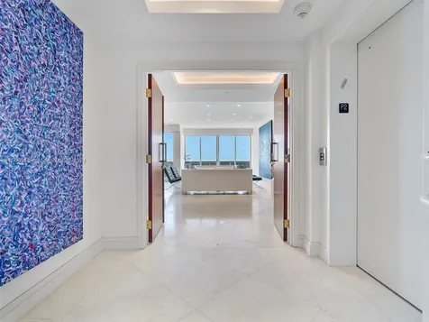 9601 Collins Avenue Bal Harbour FL 33154