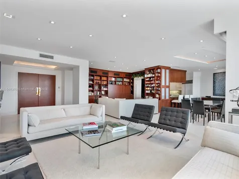 9601 Collins Avenue Bal Harbour FL 33154