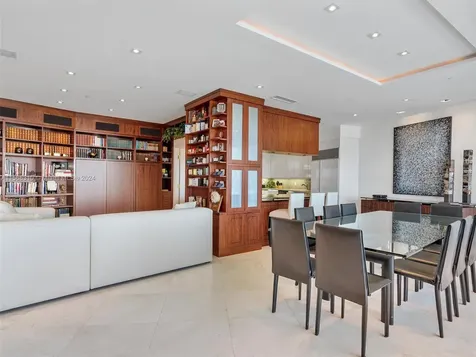 9601 Collins Avenue Bal Harbour FL 33154