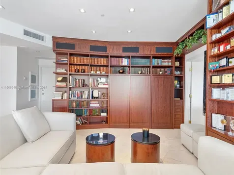 9601 Collins Avenue Bal Harbour FL 33154