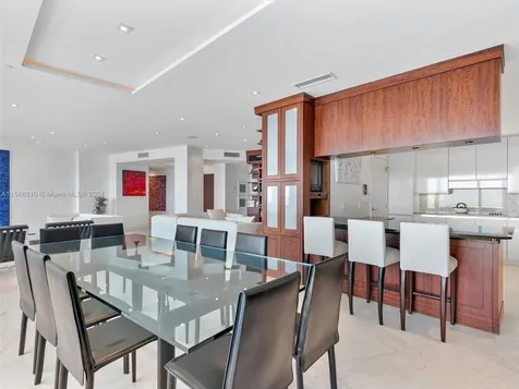 9601 Collins Avenue Bal Harbour FL 33154