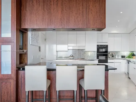 9601 Collins Avenue Bal Harbour FL 33154