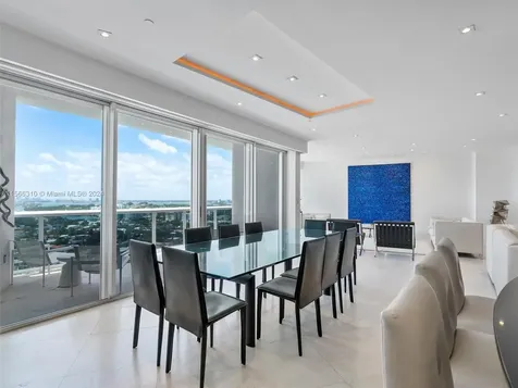 9601 Collins Avenue Bal Harbour FL 33154