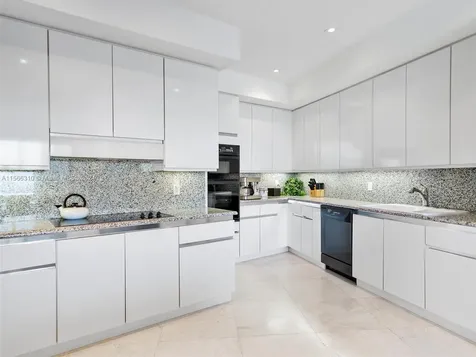 9601 Collins Avenue Bal Harbour FL 33154