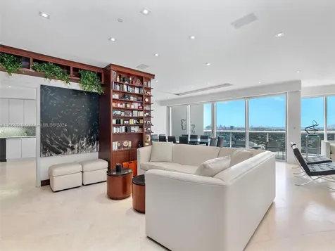 9601 Collins Avenue Bal Harbour FL 33154