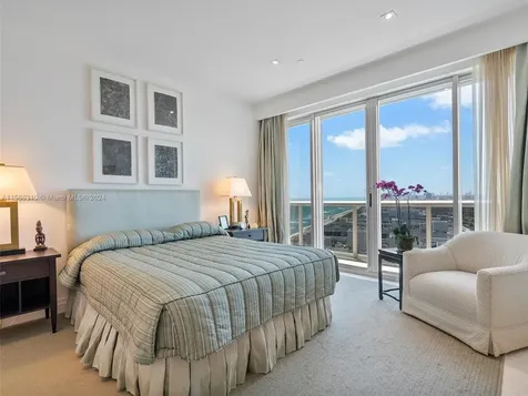 9601 Collins Avenue Bal Harbour FL 33154