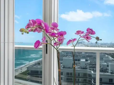 9601 Collins Avenue Bal Harbour FL 33154