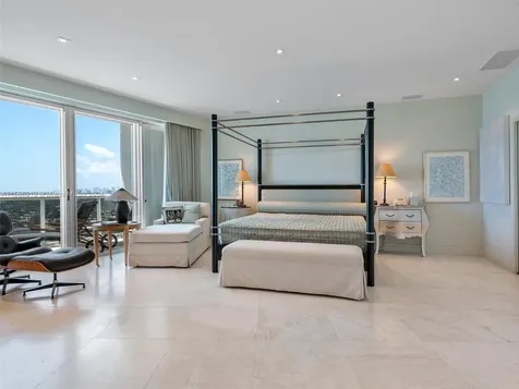 9601 Collins Avenue Bal Harbour FL 33154
